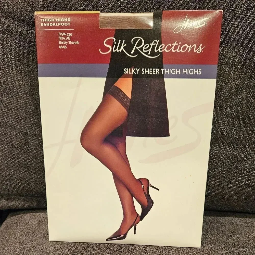 Nylon Bundle
